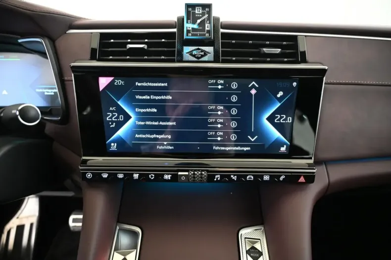 DS Automobiles DS 9 din 2023 cu 8.154 km - oferta DSA121558 - foto 15