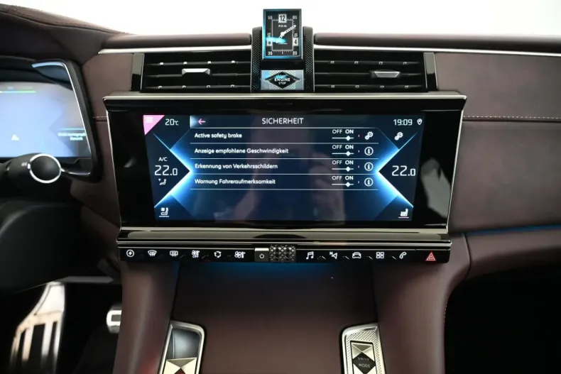 DS Automobiles DS 9 din 2023 cu 8.154 km - oferta DSA121558 - foto 16