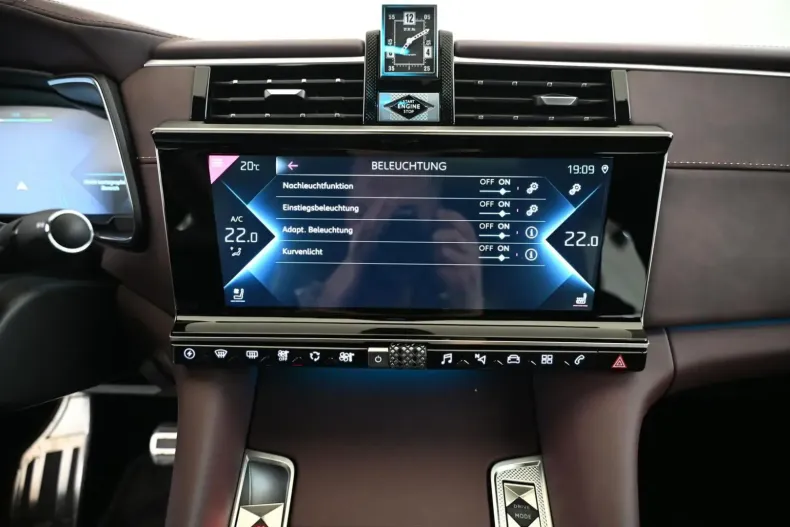 DS Automobiles DS 9 din 2023 cu 8.154 km - oferta DSA121558 - foto 18