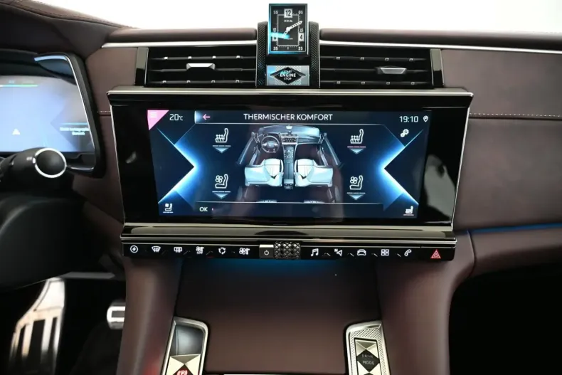 DS Automobiles DS 9 din 2023 cu 8.154 km - oferta DSA121558 - foto 19