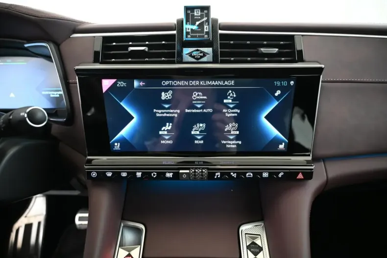 DS Automobiles DS 9 din 2023 cu 8.154 km - oferta DSA121558 - foto 20