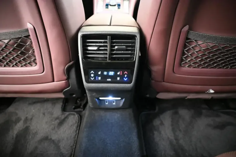 DS Automobiles DS 9 din 2023 cu 8.154 km - oferta DSA121558 - foto 26