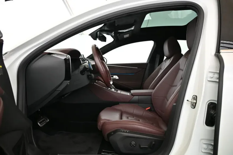 DS Automobiles DS 9 din 2023 cu 8.154 km - oferta DSA121558 - foto 27