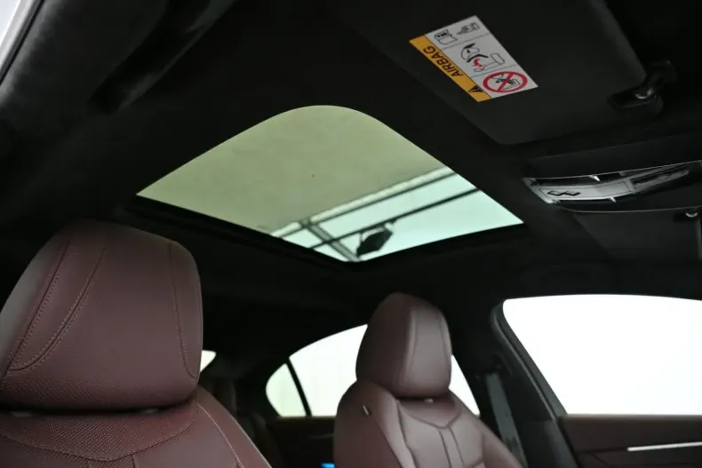 DS Automobiles DS 9 din 2023 cu 8.154 km - oferta DSA121558 - foto 30