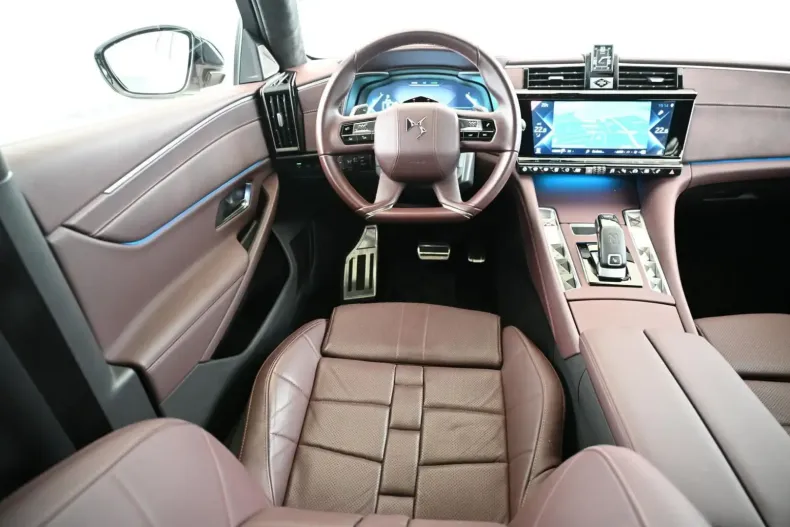 DS Automobiles DS 9 din 2023 cu 8.154 km - oferta DSA121558 - foto 34