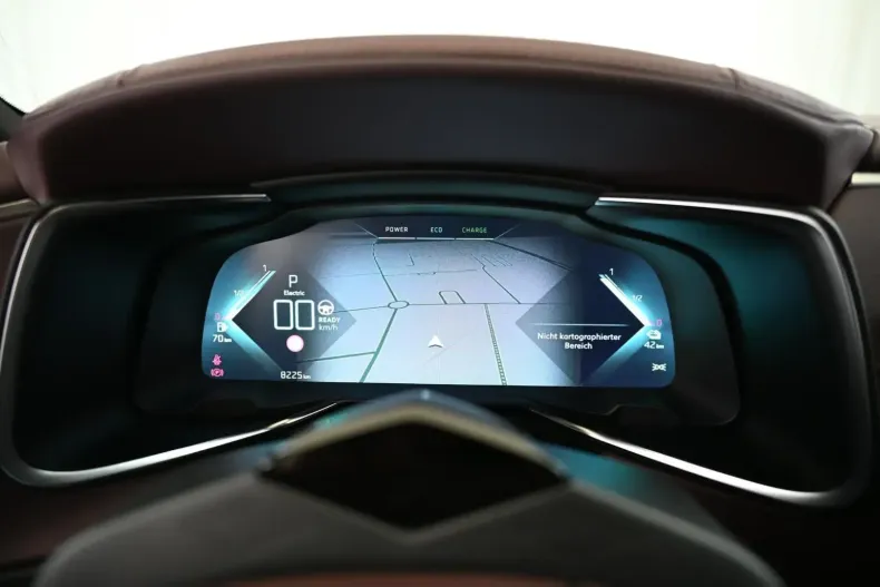 DS Automobiles DS 9 din 2023 cu 8.154 km - oferta DSA121558 - foto 35