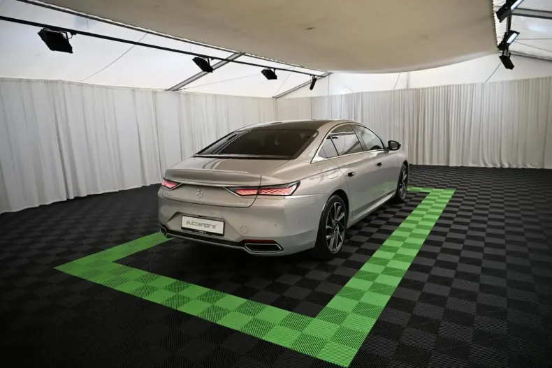 DS Automobiles DS 9 din 2023 cu 7.173 km - oferta DSA121559 - foto 4