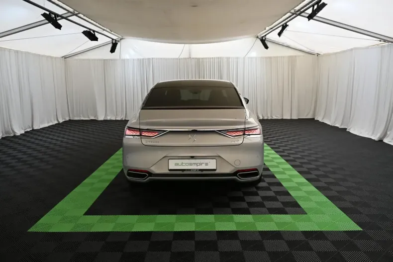 DS Automobiles DS 9 din 2023 cu 7.173 km - oferta DSA121559 - foto 6