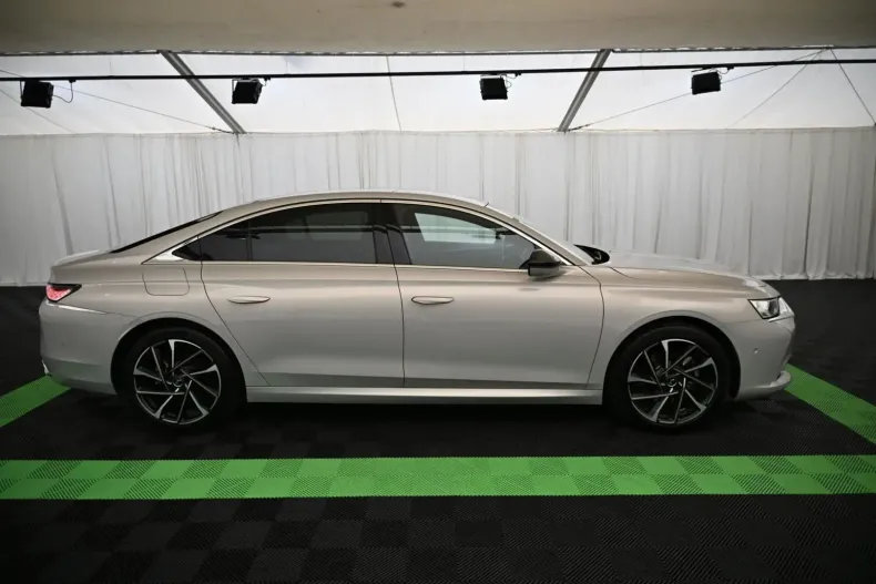 DS Automobiles DS 9 din 2023 cu 7.173 km - oferta DSA121559 - foto 7