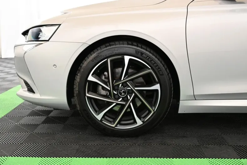 DS Automobiles DS 9 din 2023 cu 7.173 km - oferta DSA121559 - foto 9