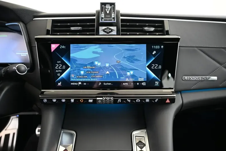 DS Automobiles DS 9 din 2023 cu 7.173 km - oferta DSA121559 - foto 12