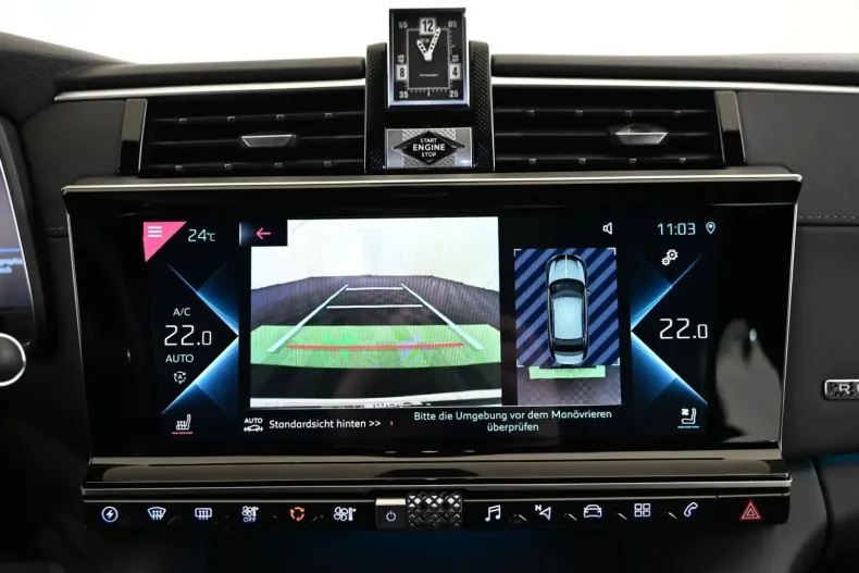 DS Automobiles DS 9 din 2023 cu 7.173 km - oferta DSA121559 - foto 14