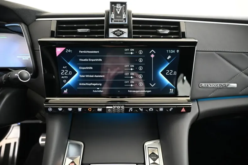 DS Automobiles DS 9 din 2023 cu 7.173 km - oferta DSA121559 - foto 15