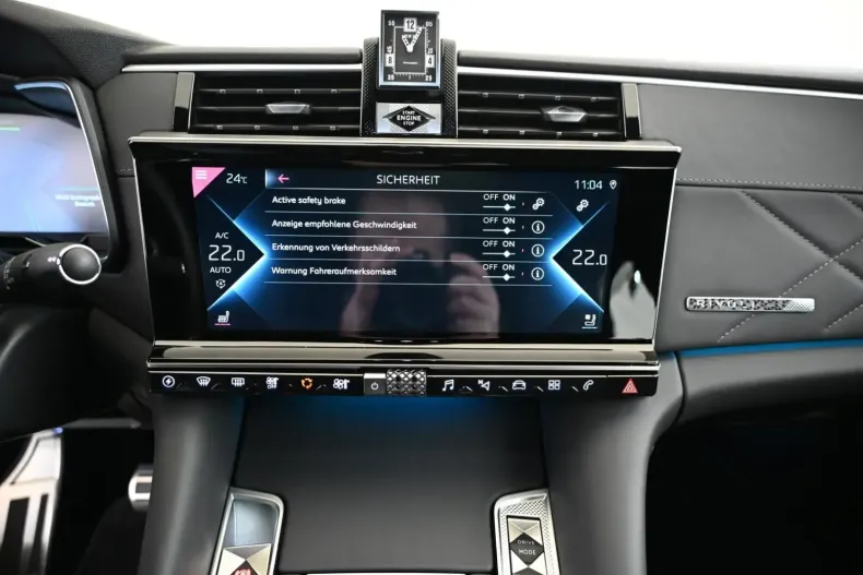 DS Automobiles DS 9 din 2023 cu 7.173 km - oferta DSA121559 - foto 16