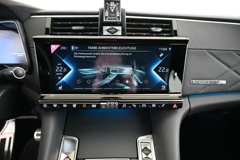 DS Automobiles DS 9 din 2023 cu 7.173 km - oferta DSA121559 - foto 17