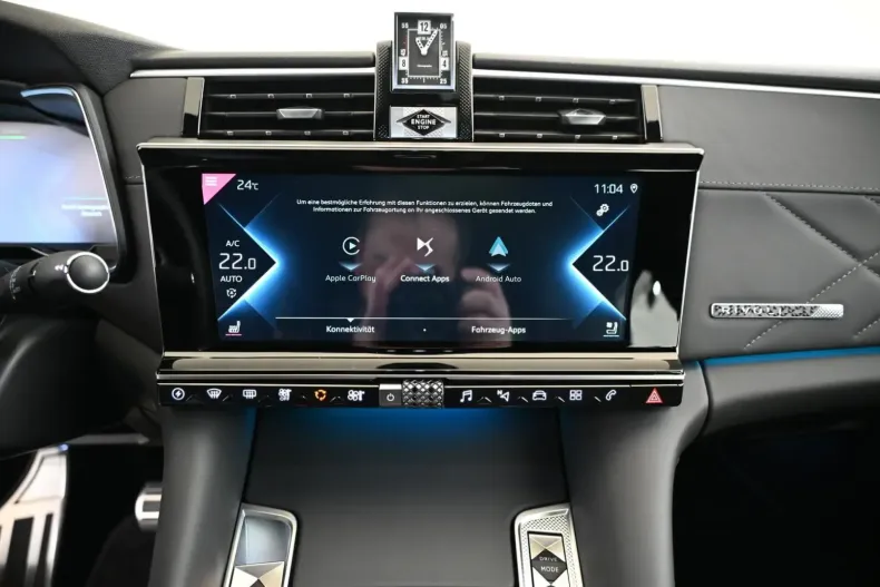 DS Automobiles DS 9 din 2023 cu 7.173 km - oferta DSA121559 - foto 19