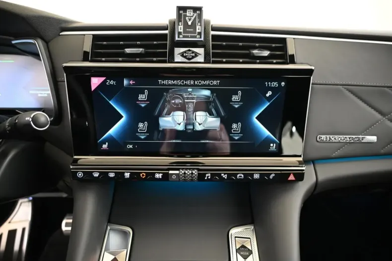 DS Automobiles DS 9 din 2023 cu 7.173 km - oferta DSA121559 - foto 20
