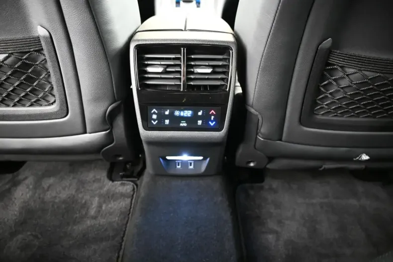 DS Automobiles DS 9 din 2023 cu 7.173 km - oferta DSA121559 - foto 25