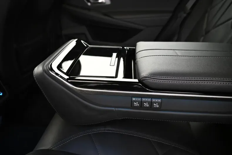 DS Automobiles DS 9 din 2023 cu 7.173 km - oferta DSA121559 - foto 26