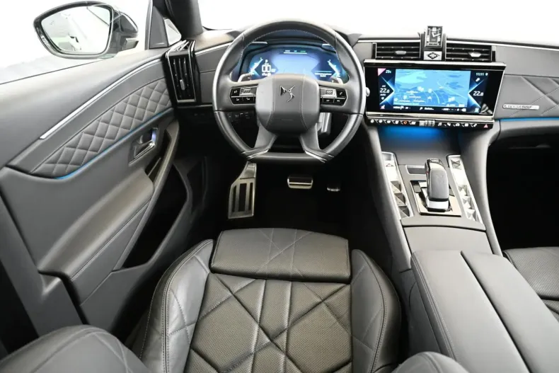 DS Automobiles DS 9 din 2023 cu 7.173 km - oferta DSA121559 - foto 33