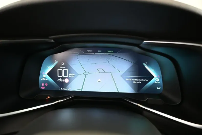 DS Automobiles DS 9 din 2023 cu 7.173 km - oferta DSA121559 - foto 34