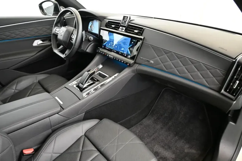DS Automobiles DS 9 din 2023 cu 7.173 km - oferta DSA121559 - foto 35