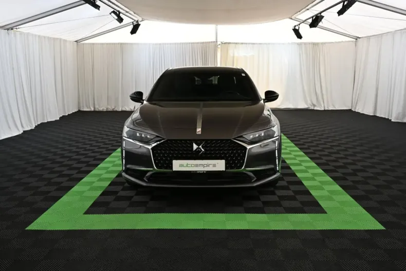 DS Automobiles DS 9 din 2023 cu 7.025 km - oferta DSA121560 - foto 2