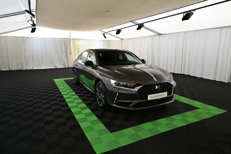 DS Automobiles DS 9 din 2023 cu 7.025 km - oferta DSA121560 - foto 3