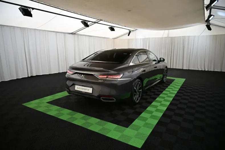 DS Automobiles DS 9 din 2023 cu 7.025 km - oferta DSA121560 - foto 4