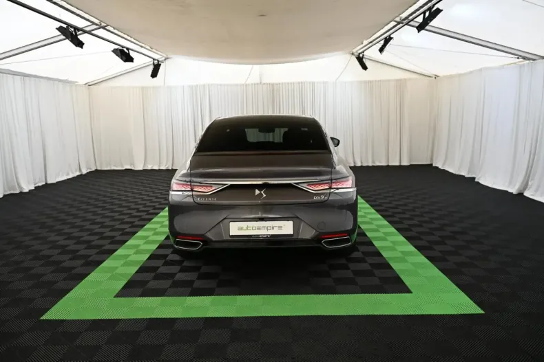 DS Automobiles DS 9 din 2023 cu 7.025 km - oferta DSA121560 - foto 6