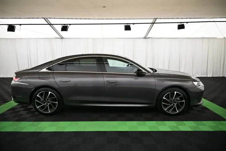 DS Automobiles DS 9 din 2023 cu 7.025 km - oferta DSA121560 - foto 7