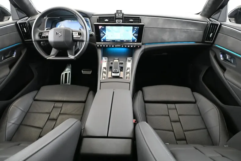 DS Automobiles DS 9 din 2023 cu 7.025 km - oferta DSA121560 - foto 10