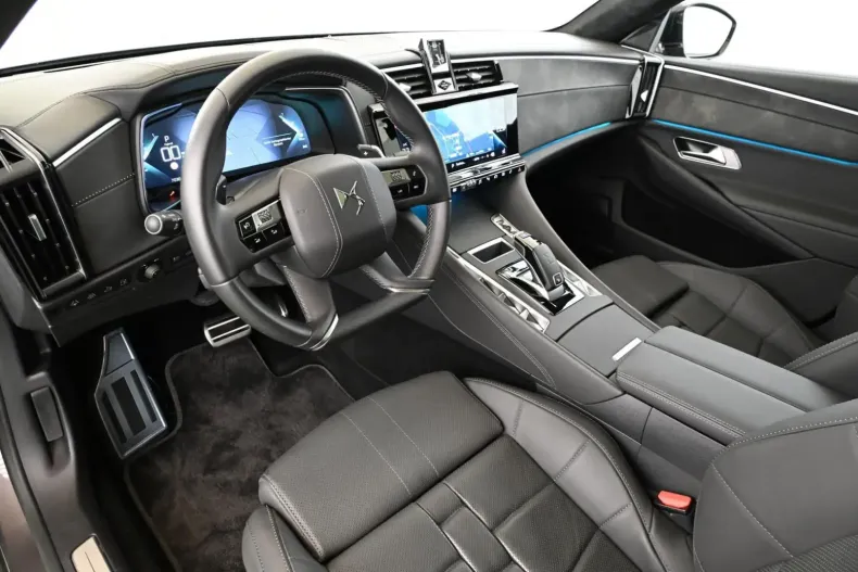 DS Automobiles DS 9 din 2023 cu 7.025 km - oferta DSA121560 - foto 11