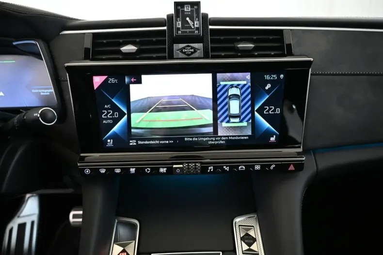 DS Automobiles DS 9 din 2023 cu 7.025 km - oferta DSA121560 - foto 14