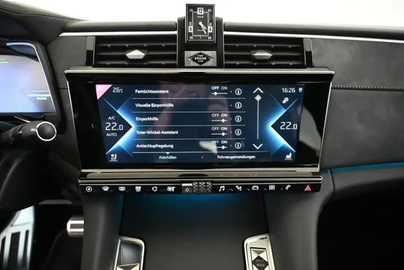 DS Automobiles DS 9 din 2023 cu 7.025 km - oferta DSA121560 - foto 15