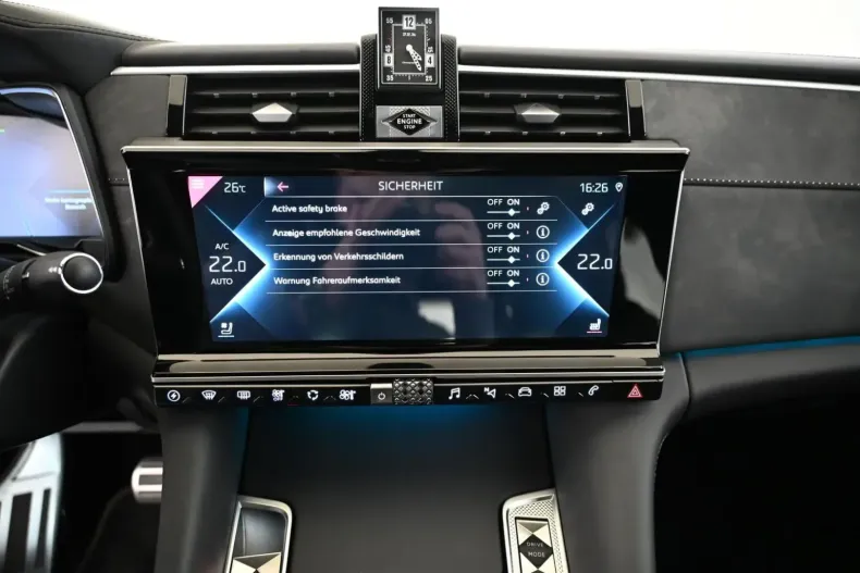 DS Automobiles DS 9 din 2023 cu 7.025 km - oferta DSA121560 - foto 16