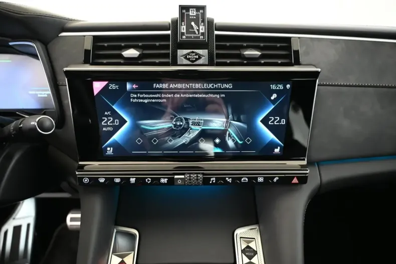 DS Automobiles DS 9 din 2023 cu 7.025 km - oferta DSA121560 - foto 17