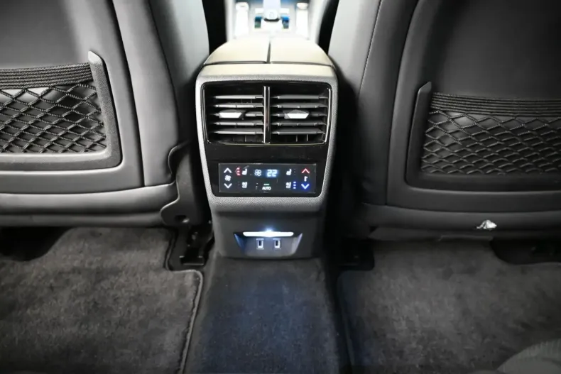 DS Automobiles DS 9 din 2023 cu 7.025 km - oferta DSA121560 - foto 25