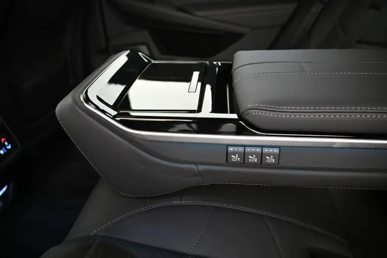 DS Automobiles DS 9 din 2023 cu 7.025 km - oferta DSA121560 - foto 26