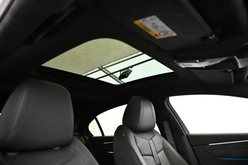 DS Automobiles DS 9 din 2023 cu 7.025 km - oferta DSA121560 - foto 30