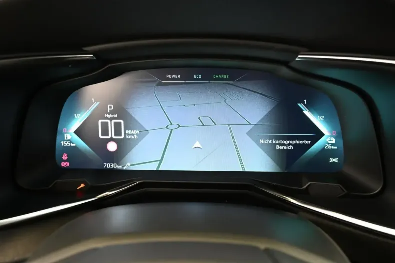 DS Automobiles DS 9 din 2023 cu 7.025 km - oferta DSA121560 - foto 34