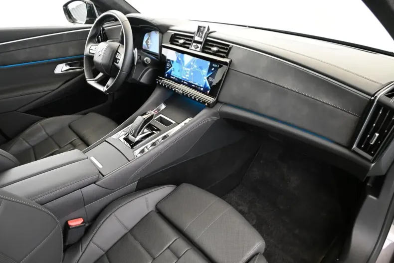 DS Automobiles DS 9 din 2023 cu 7.025 km - oferta DSA121560 - foto 35