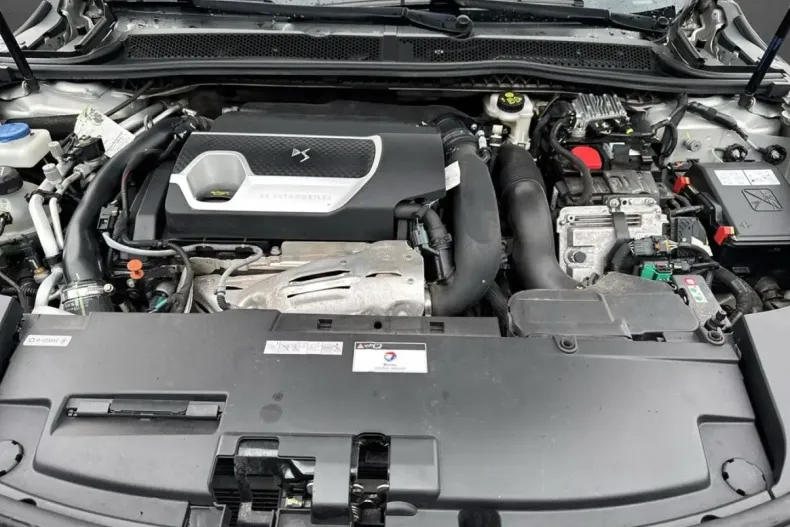 DS Automobiles DS 9 din 2022 cu 59.166 km - oferta DSA121561 - foto 5