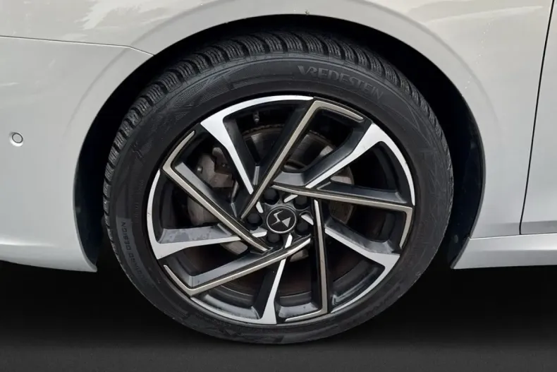 DS Automobiles DS 9 din 2022 cu 59.166 km - oferta DSA121561 - foto 7