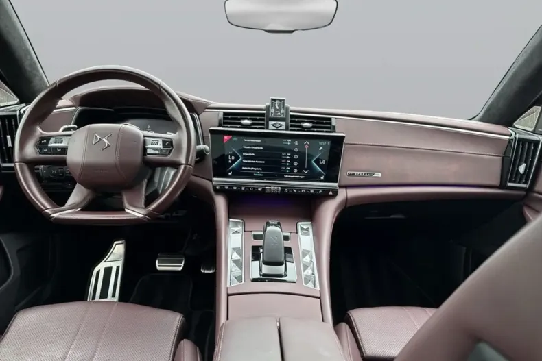 DS Automobiles DS 9 din 2022 cu 59.166 km - oferta DSA121561 - foto 9