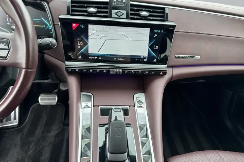 DS Automobiles DS 9 din 2022 cu 59.166 km - oferta DSA121561 - foto 11