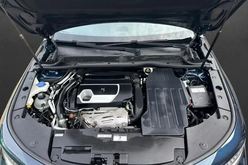 DS Automobiles DS 9 din 2022 cu 46.410 km - oferta DSA121563 - foto 5