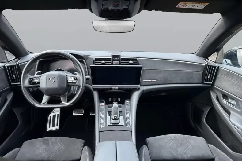 DS Automobiles DS 9 din 2022 cu 46.410 km - oferta DSA121563 - foto 9