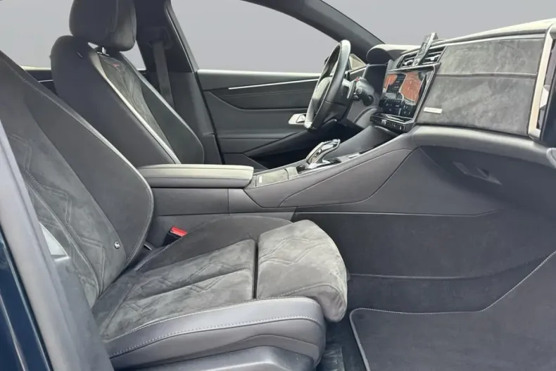 DS Automobiles DS 9 din 2022 cu 46.410 km - oferta DSA121563 - foto 10