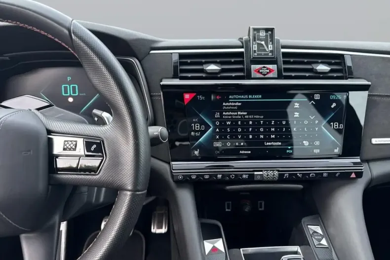 DS Automobiles DS 9 din 2022 cu 46.410 km - oferta DSA121563 - foto 11